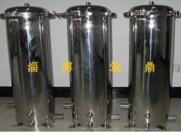 河北不銹鋼過濾機