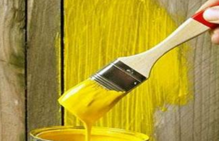 水性漆是如何成為木質家具的寵兒的